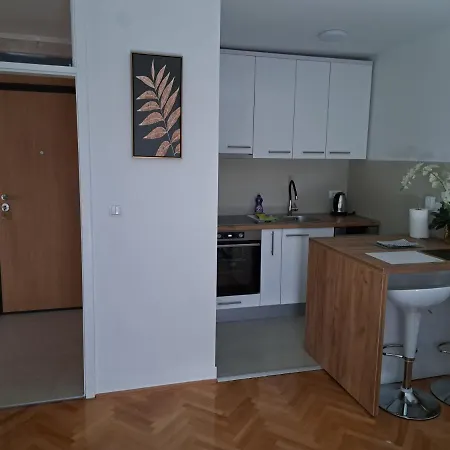 Stan Na Dan Rozic Apartman *
