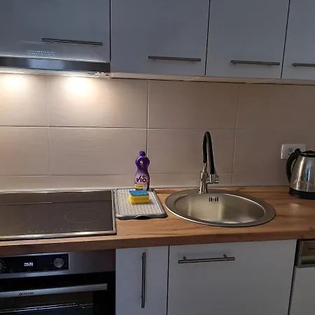 Apartman Stan Na Dan Rozic *