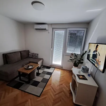Apartman Stan Na Dan Rozic Mostar