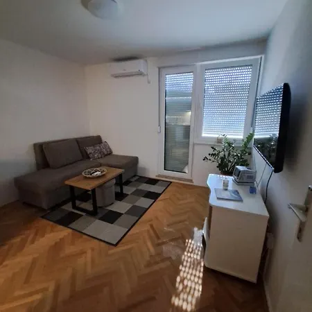 Apartman Stan Na Dan Rozic Mostar